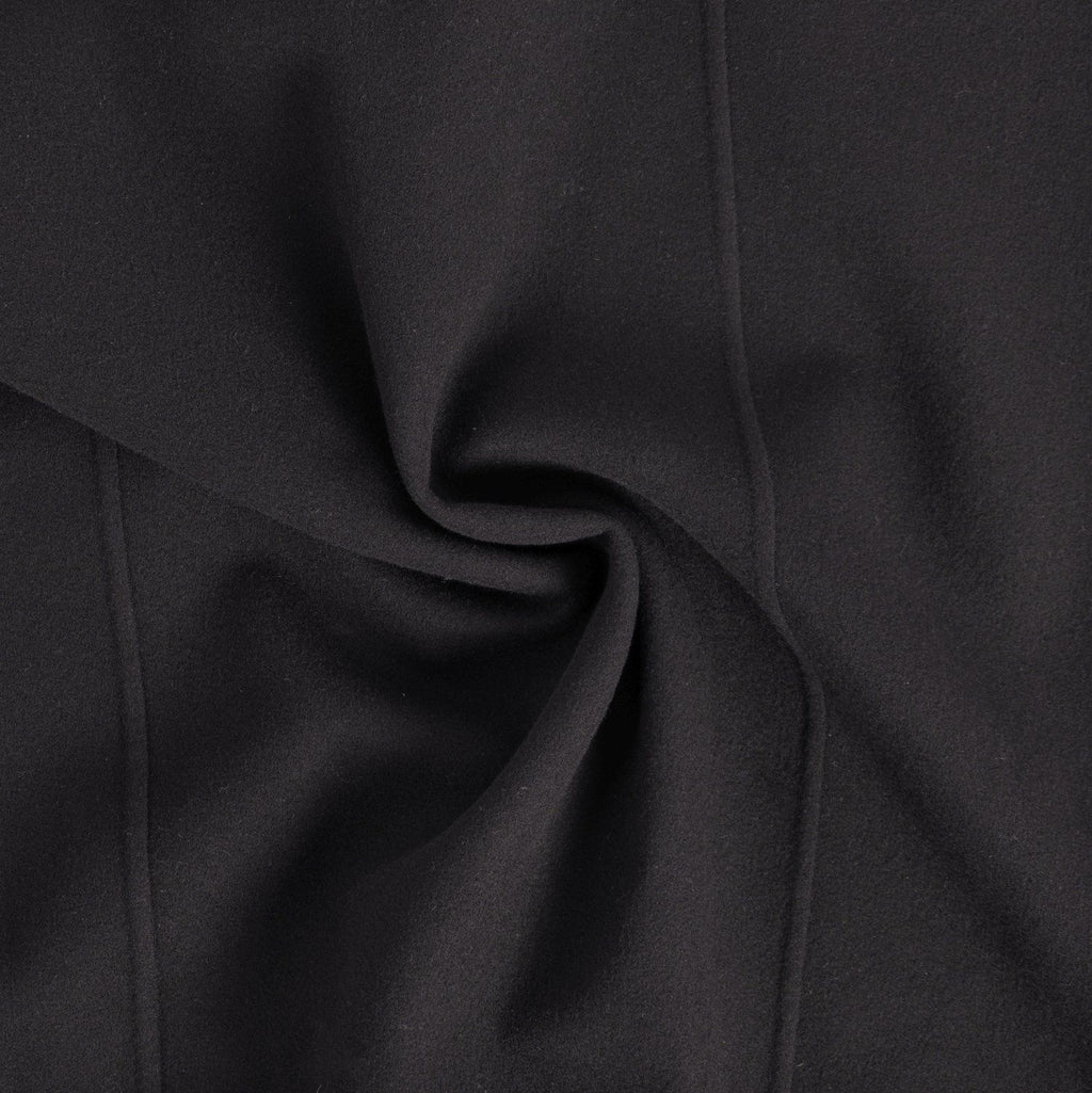 Dior Coat Black — view 8