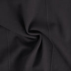 Dior Coat Black — view 8