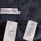 Dior Jacket Navy — view 8