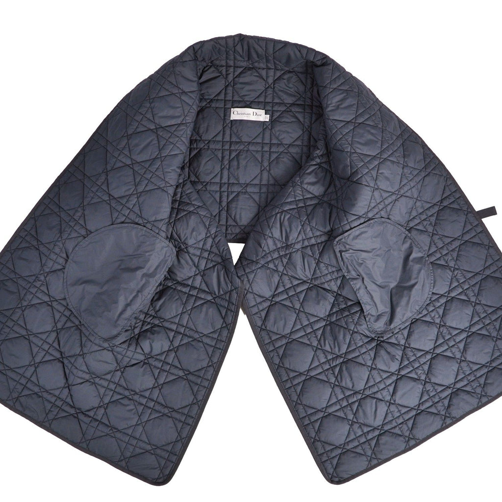 Dior Jacket Navy — view 6