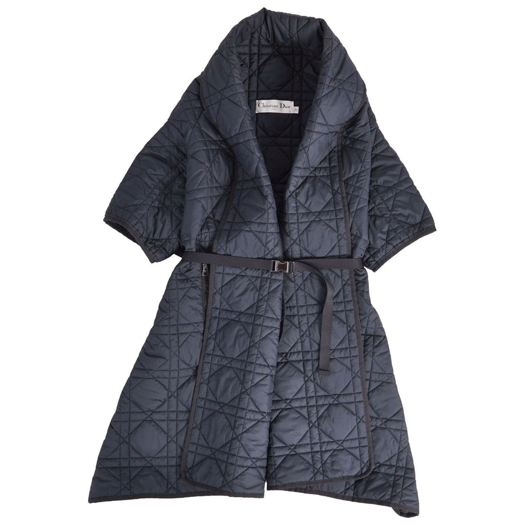 Dior Jacket Navy