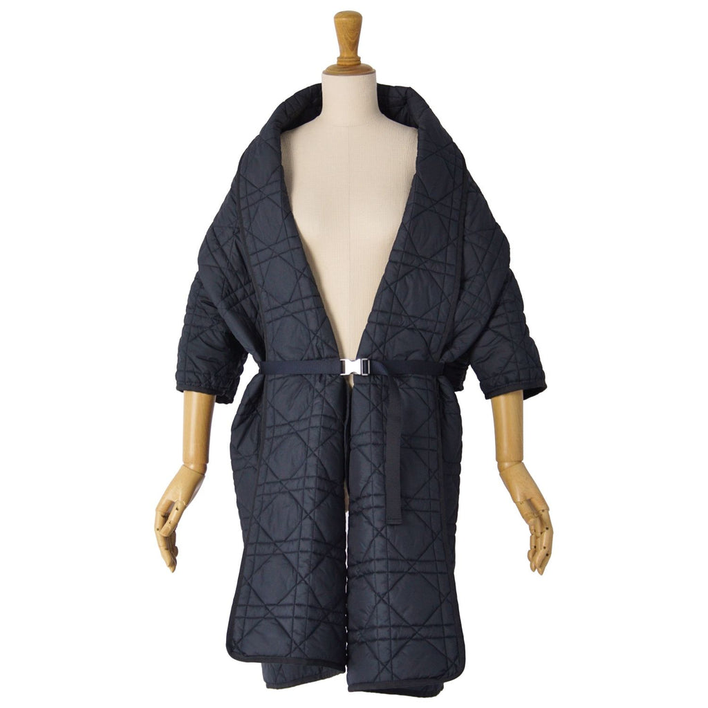 Dior Jacket Navy — view 3