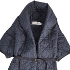 Dior Jacket Navy — view 2