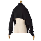 Hermes Knit Sweater Long — view 6
