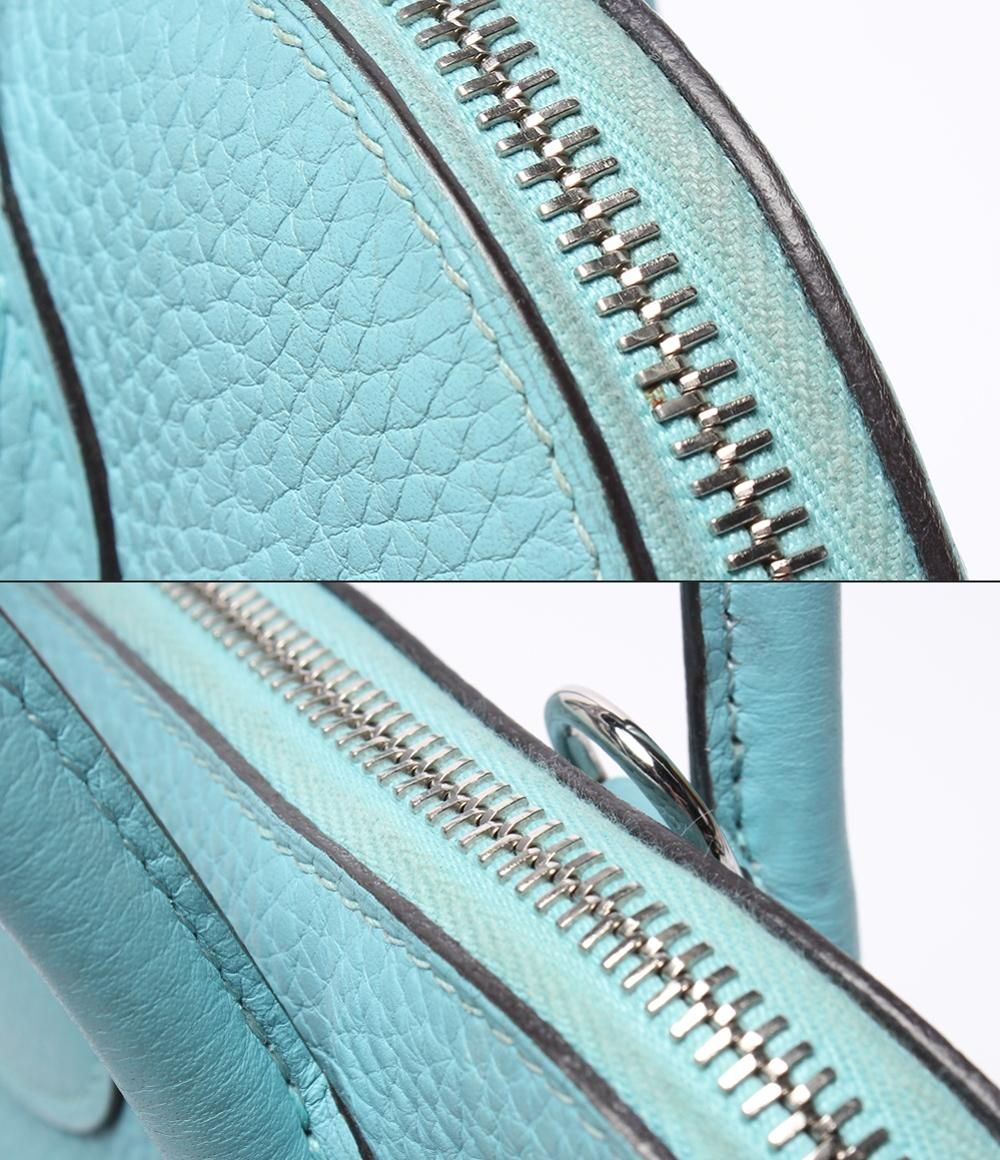 Hermes 2-Way Shoulder Bag Silver Bolide 31 — view 7