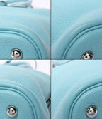 Hermes 2-Way Shoulder Bag Silver Bolide 31 — view 5