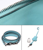 Hermes 2-Way Shoulder Bag Silver Bolide 31 — view 8