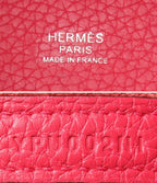 Hermes Handbag Silver Picotin Lock PM — view 4