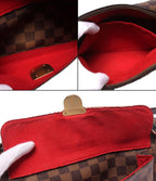 Louis Vuitton Shoulder Bag Crossbody Ravello GM Damier — view 6