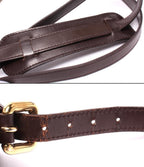 Louis Vuitton Shoulder Bag Crossbody Ravello GM Damier — view 9