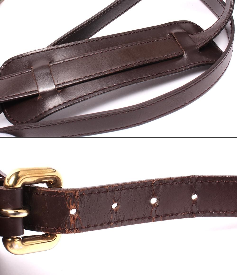 Louis Vuitton Shoulder Bag Crossbody Ravello GM Damier — view 9