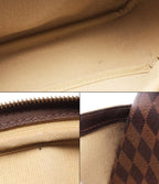 Louis Vuitton Shoulder Bag Crossbody Reporter PM Damier — view 8