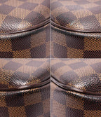 Louis Vuitton Shoulder Bag Crossbody Reporter PM Damier — view 6