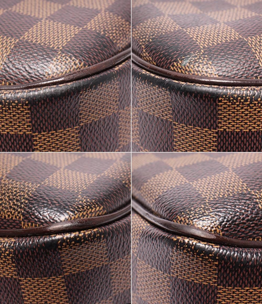 Louis Vuitton Shoulder Bag Crossbody Reporter PM Damier — view 6