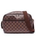 Louis Vuitton Shoulder Bag Crossbody Reporter PM Damier