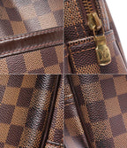 Louis Vuitton Shoulder Bag Crossbody Reporter PM Damier — view 9