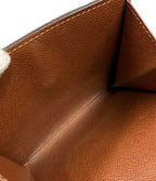 Louis Vuitton Hook Bifold Wallet Porte-Monnaie Billets Cult Cles Monogram — view 8