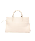 Saint Laurent Paris 2-Way Shoulder Bag Crossbody Cabas Rib Gauche — view 2