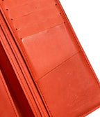 Louis Vuitton Wallet Portefeuille Brazza Damier Infini — view 8