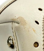 Gucci Tote Shoulder Bag Guccissima — view 9