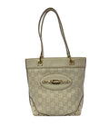Gucci Tote Shoulder Bag Guccissima