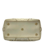 Gucci Tote Shoulder Bag Guccissima — view 4