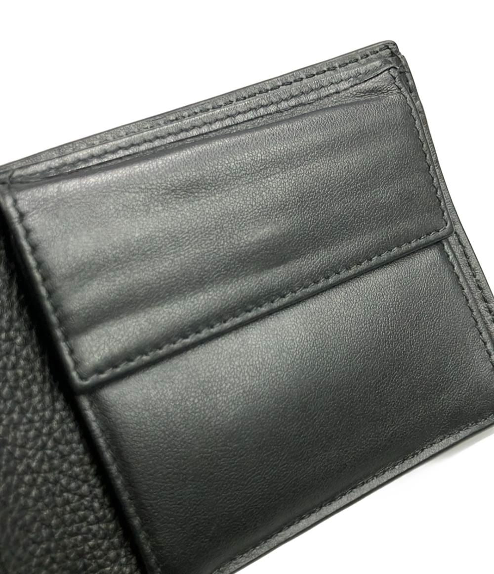 Dior Bifold Wallet CD Icon — view 9