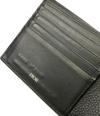 Dior Bifold Wallet CD Icon — view 8