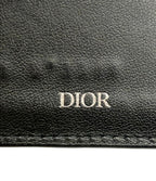 Dior Bifold Wallet CD Icon — view 4