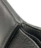 Dior Bifold Wallet CD Icon — view 6
