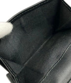 Dior Bifold Wallet CD Icon — view 7