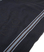 Louis Vuitton Scarf Navy — view 6