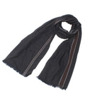 Louis Vuitton Scarf Navy