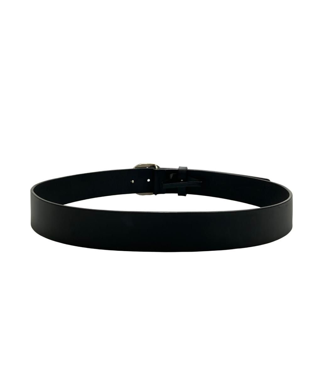 Gucci Belt Black — view 2