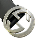 Gucci Belt Black — view 8