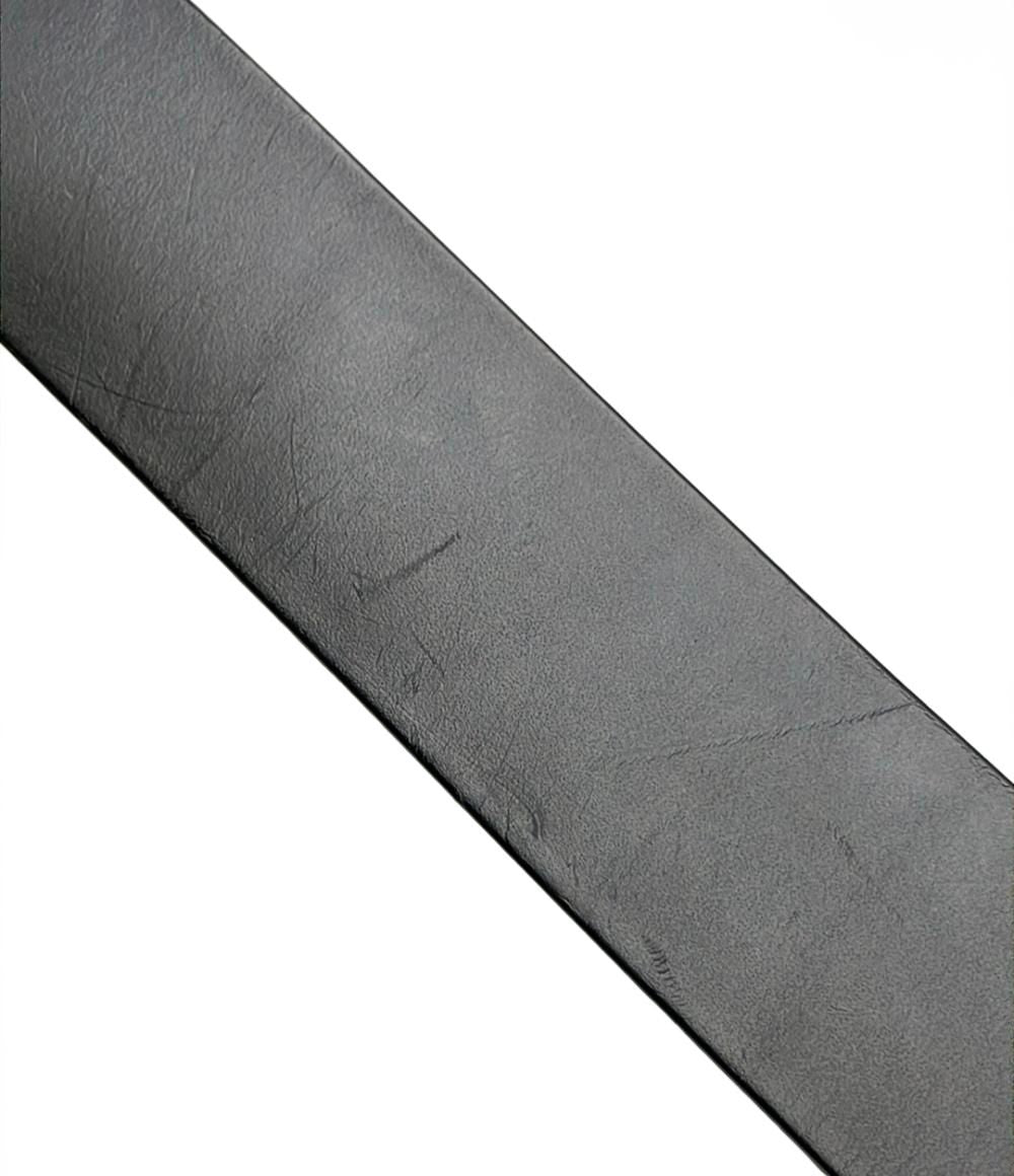 Gucci Belt Black — view 4