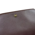 Louis Vuitton Musette Tango Damier Shoulder Bag Damiercanvas Brown Second — view 8