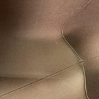 Louis Vuitton Ellipse MM Monogram Handbag Canvas Brown — view 7