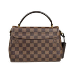 Louis Vuitton Damier Shoulder Bag Damiercanvas Brown Second — view 3
