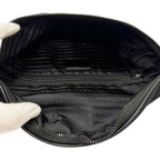 Prada Re-Nylon 247500 Handbag — view 6