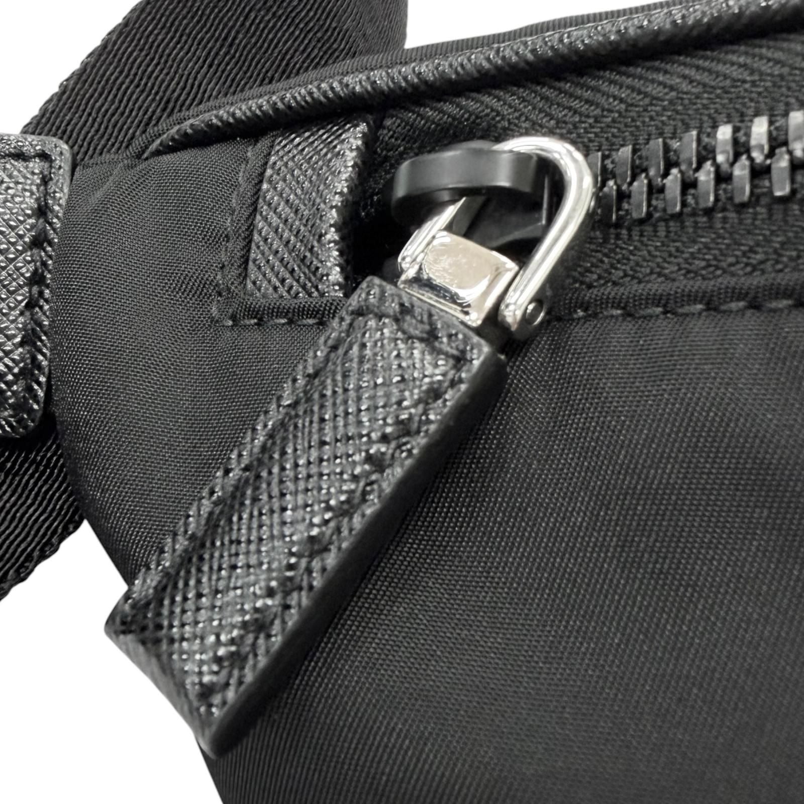 Prada Re-Nylon 247500 Handbag — view 9
