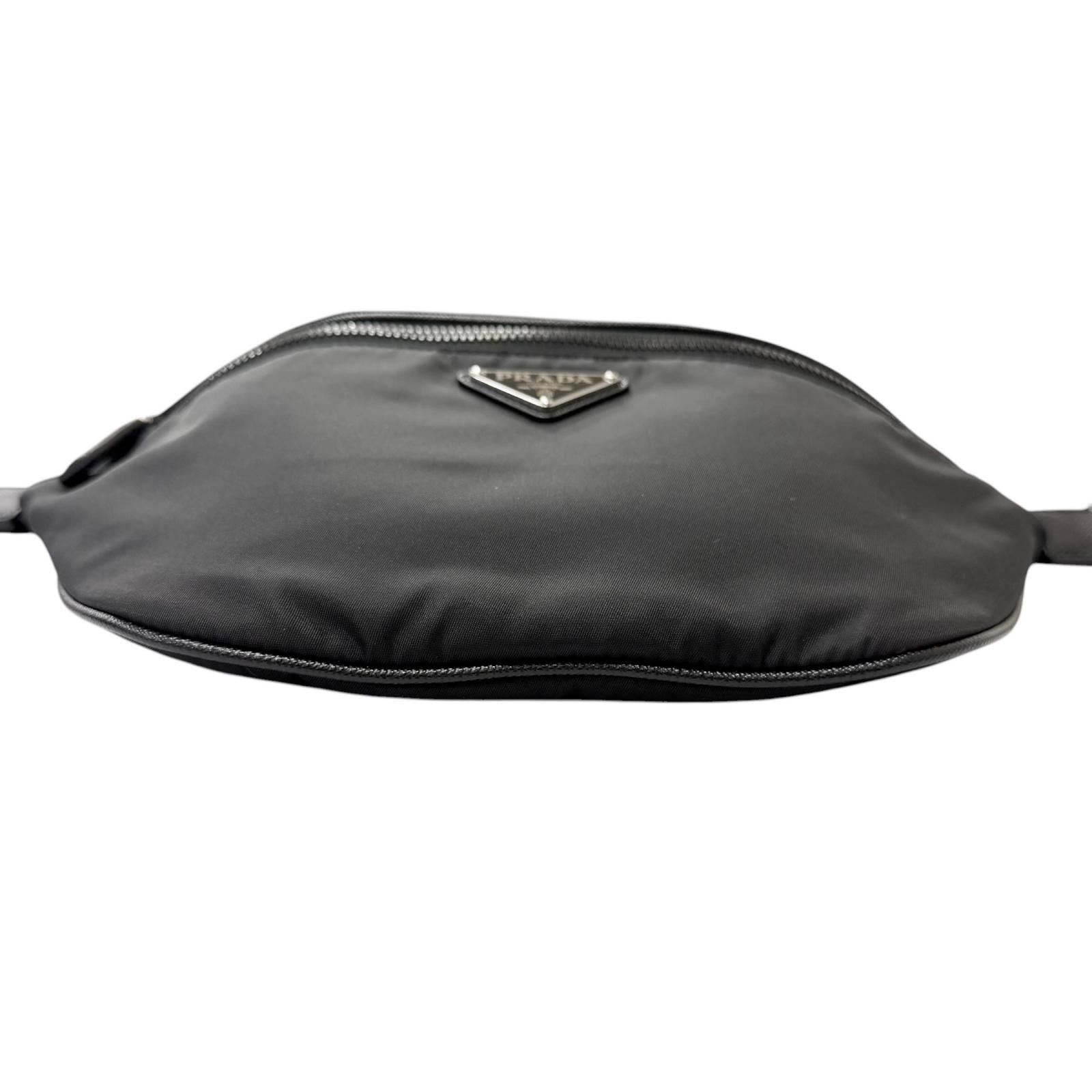 Prada Re-Nylon 247500 Handbag — view 5