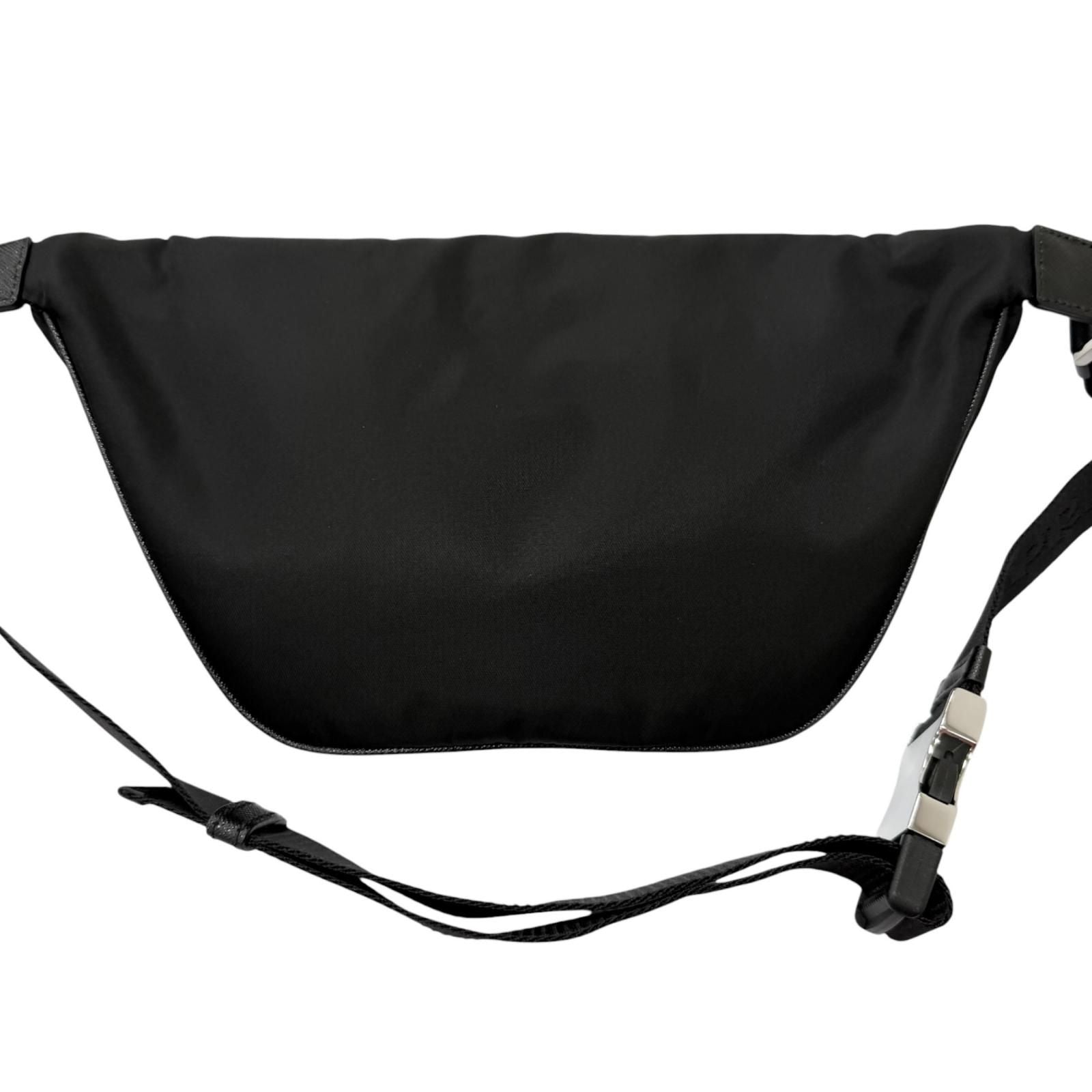 Prada Re-Nylon 247500 Handbag — view 3