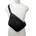 Prada Re-Nylon 247500 Handbag — view 2