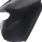 Hermes Mc2 Fleming Leather Black L Billfold Wallet — view 6