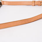 Louis Vuitton Musette Tango Shoulder Bag Monogram Canvas Brown Gold — view 7
