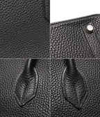 Hermes Handbag Silver Birkin 35 — view 6