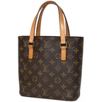 Louis Vuitton Vavin PM Handbag Monogram Brown