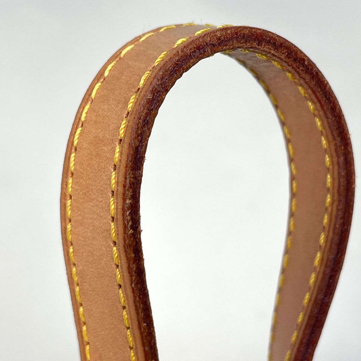 Louis Vuitton Vavin PM Handbag Monogram Brown — view 6
