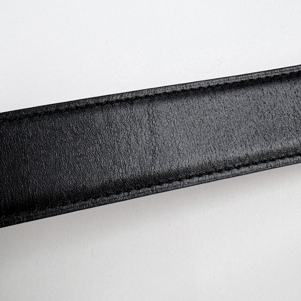 Hermes Constance Reversible Belt — view 3